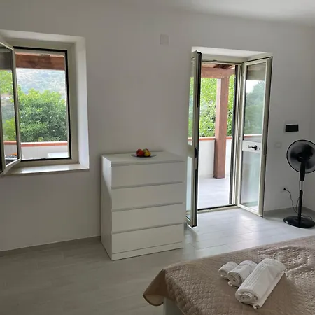 Bellavista Guest house