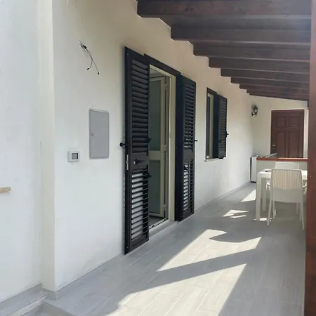 Guest house Bellavista